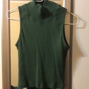 XXS BBP mockneck tank
